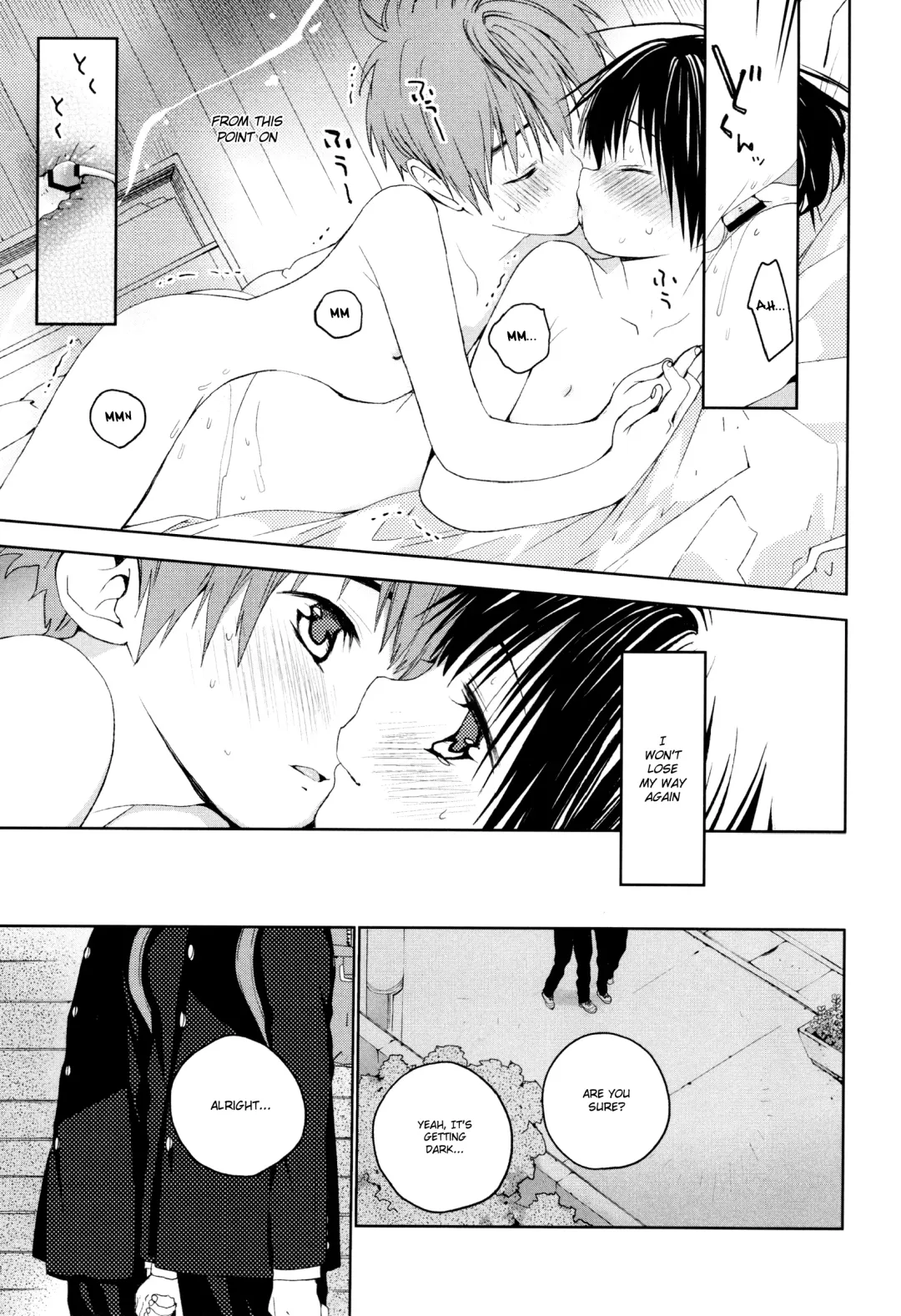 [Shinachiku] Hatsukoi Fhentai.net - Page 54