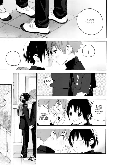 [Shinachiku] Hatsukoi Fhentai.net - Page 42