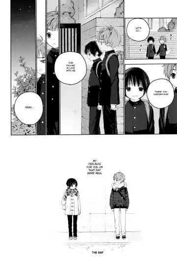 [Shinachiku] Hatsukoi Fhentai.net - Page 55