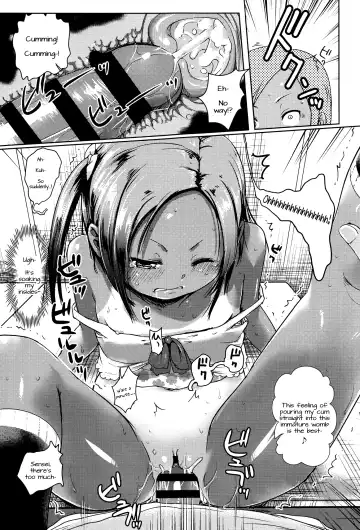 [Yam] Natsuyasumi no Juku | Summer School Fhentai.net - Page 9