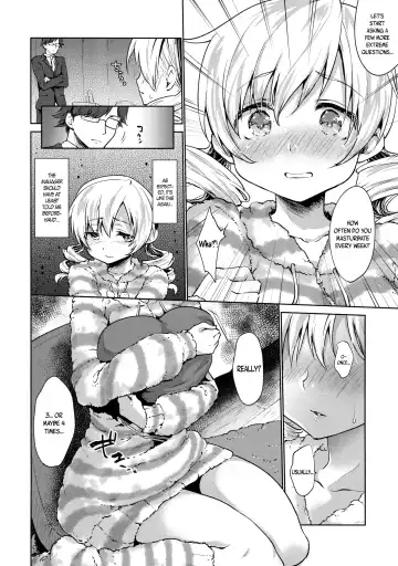 [Kazabuki Poni] Tomoe Mami Kaikan! Chijoku no Cosplay Interview Fhentai - Page 10
