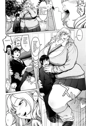 [Herohero Tom] Fuck de Dasshu | Fuck control❤ Fhentai - Page 6