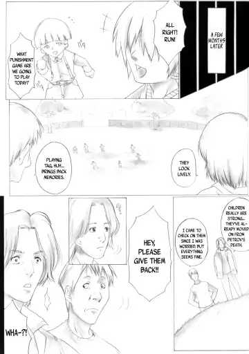 [Kutani] Angel's stroke 01 Shinsouban Fhentai.net - Page 42