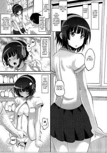 [Norakuro Nero] Tateyama Kokusai Koukou Saimin Kyoushitsu Fhentai - Page 16