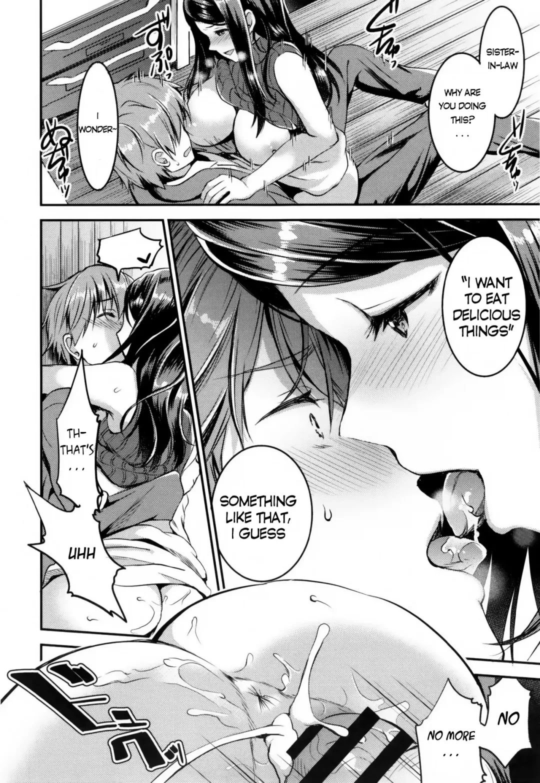 [Otabe Sakura] Unmei no Hito Zenpen Fhentai - Page 22
