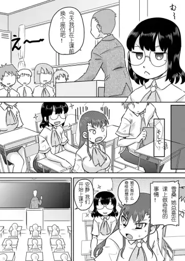 [7ten Paoki] Tokushu Nouryoku no SEX ni okeru Shiyourei Fhentai - Page 21