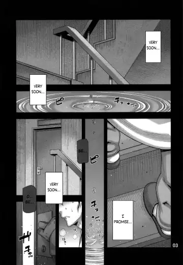 [Ikegami Tatsuya] FORGET ME NOT Fhentai.net - Page 2