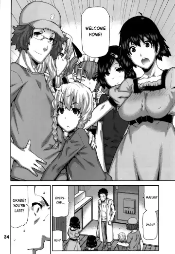 [Ikegami Tatsuya] FORGET ME NOT Fhentai.net - Page 33