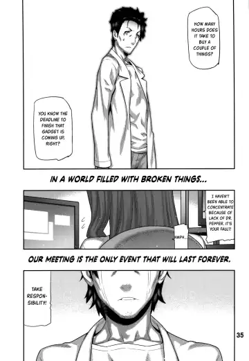 [Ikegami Tatsuya] FORGET ME NOT Fhentai.net - Page 34