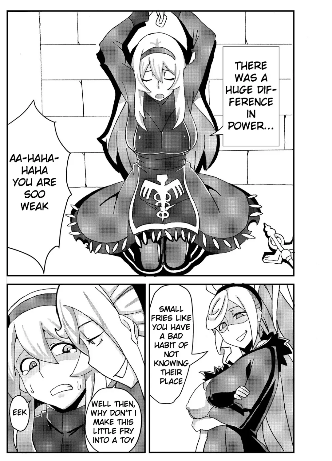 [Nikujiruc] Orimon Fhentai.net - Page 2