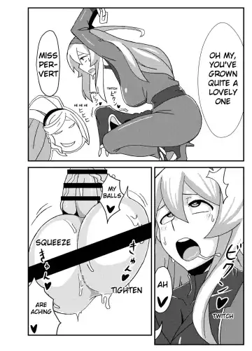 [Nikujiruc] Orimon Fhentai.net - Page 5