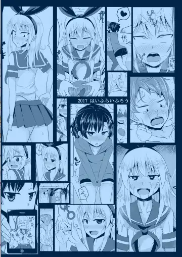 [Kanimaru] Seiyoku no Sugoi Otokonoko to Tsukiau Koto ni Natta Kekka w Fhentai - Page 34