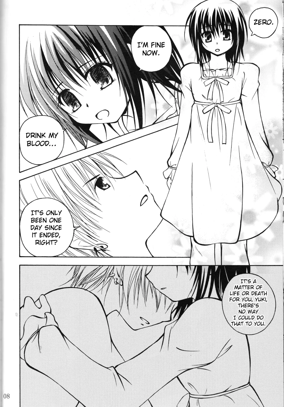 [Futatsuki Kazuo - Kashimi Masao - Takamiya Sakura] Secret Garden Fhentai.net - Page 7