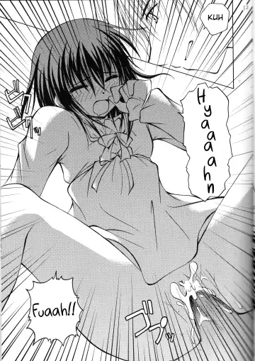 [Futatsuki Kazuo - Kashimi Masao - Takamiya Sakura] Secret Garden Fhentai.net - Page 12