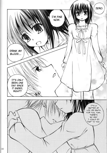 [Futatsuki Kazuo - Kashimi Masao - Takamiya Sakura] Secret Garden Fhentai.net - Page 7