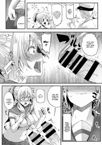 [Miyoshi] Motto x2 Aobax! Fhentai - Page 7