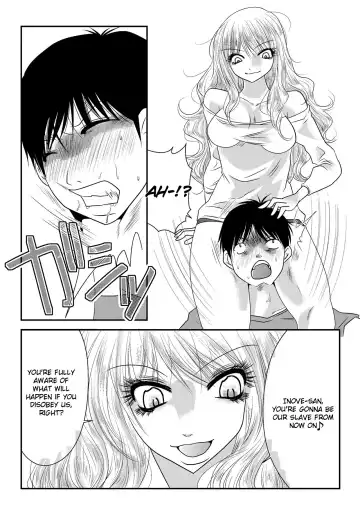 [Nanohana800] Jitsuroku Mix Fight Report Fhentai - Page 22