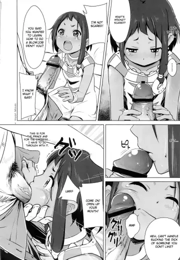 [Hiyori Mizuki] Choi tto Market Fhentai.net - Page 3