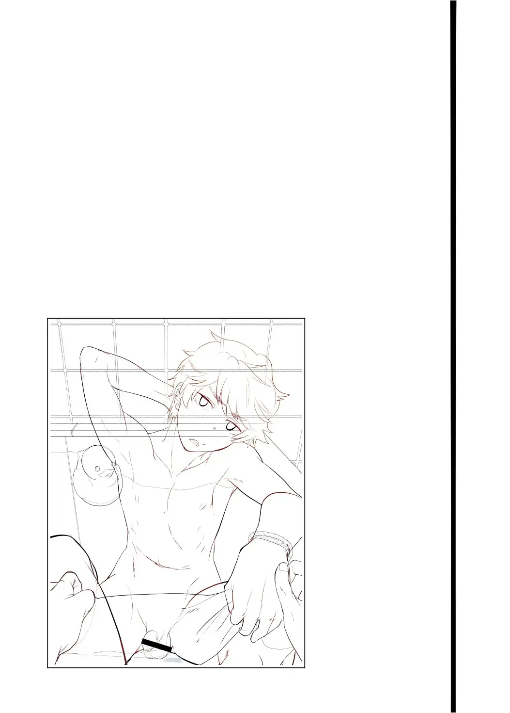 [Takamiya] Bathroom Magic - Mifune Rio - Fhentai - Page 59