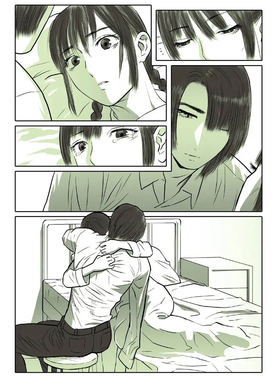 [Isaki] Saba 05: Kurokami no Nikudorei ni Fhentai - Page 27