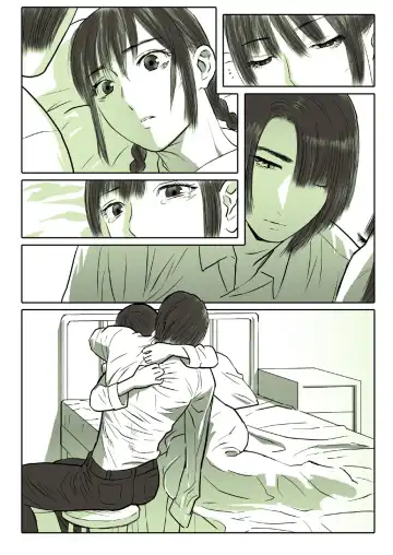 [Isaki] Saba 05: Kurokami no Nikudorei ni Fhentai - Page 27