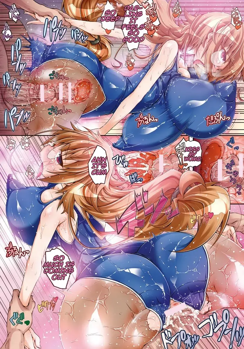 [Norutaru] Itsumo no Yarikata | Usual Breaking Fhentai - Page 6