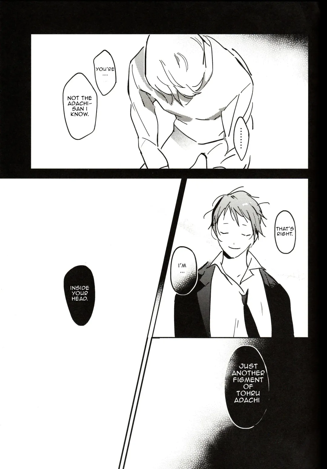 [Kan] 5150 | The Heart of the Crab Fhentai - Page 24