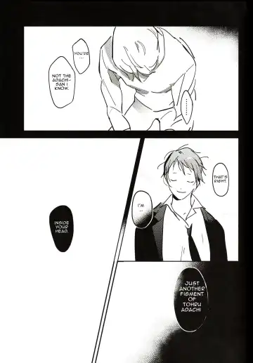 [Kan] 5150 | The Heart of the Crab Fhentai - Page 24