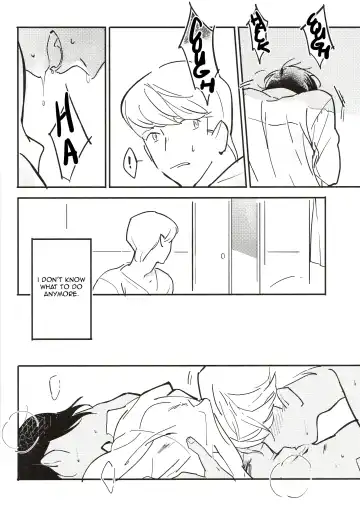 [Kan] 5150 | The Heart of the Crab Fhentai - Page 5