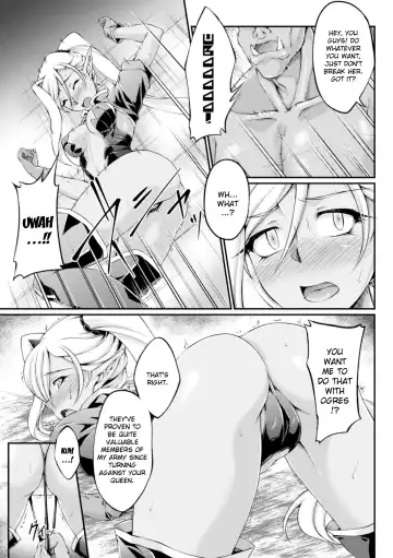 [Ootsuki Wataru] Kuroinu ~Kedakaki Seijo wa Hakudaku ni Somaru~ THE COMIC Chapters 1-8 Fhentai.net - Page 25