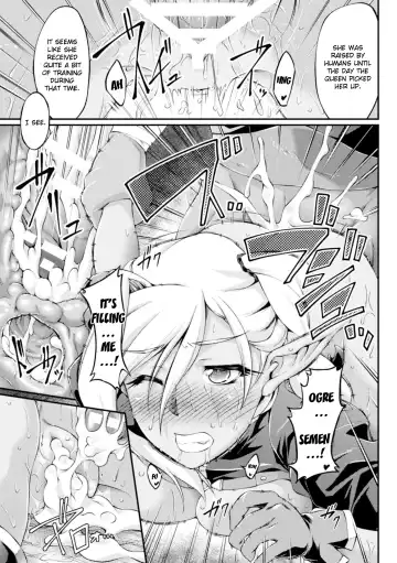 [Ootsuki Wataru] Kuroinu ~Kedakaki Seijo wa Hakudaku ni Somaru~ THE COMIC Chapters 1-8 Fhentai.net - Page 29