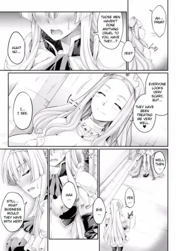 [Ootsuki Wataru] Kuroinu ~Kedakaki Seijo wa Hakudaku ni Somaru~ THE COMIC Chapters 1-8 Fhentai.net - Page 65