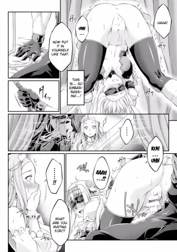 [Ootsuki Wataru] Kuroinu ~Kedakaki Seijo wa Hakudaku ni Somaru~ THE COMIC Chapters 1-8 Fhentai.net - Page 72