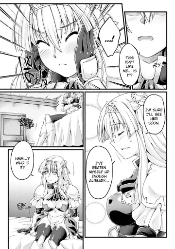 [Ootsuki Wataru] Kuroinu ~Kedakaki Seijo wa Hakudaku ni Somaru~ THE COMIC Chapters 1-8 Fhentai.net - Page 91