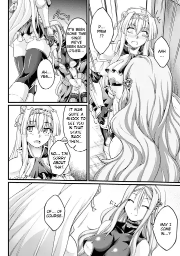 [Ootsuki Wataru] Kuroinu ~Kedakaki Seijo wa Hakudaku ni Somaru~ THE COMIC Chapters 1-8 Fhentai.net - Page 92