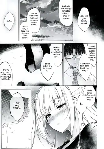 [Ninoko] Shoujo Kaishun Fhentai.net - Page 24