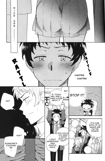 Read [Sacco] Mudai | Untitled - Fhentai