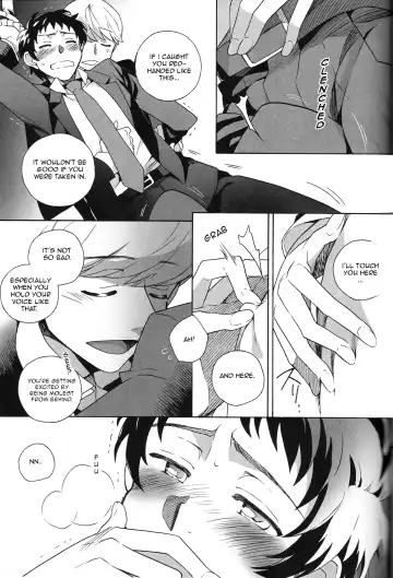 [Sacco] Mudai | Untitled Fhentai - Page 5
