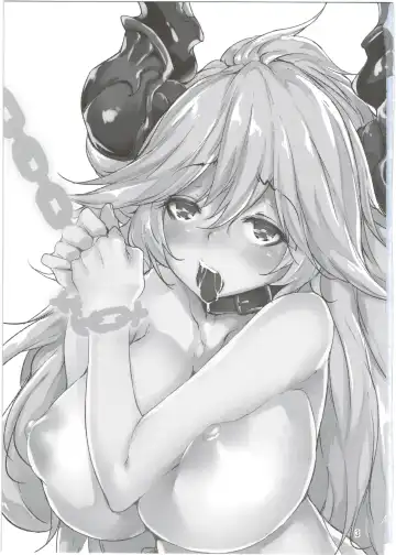 [Rokuichi] Sarasa-chan no Tsukamaekata Fhentai - Page 3