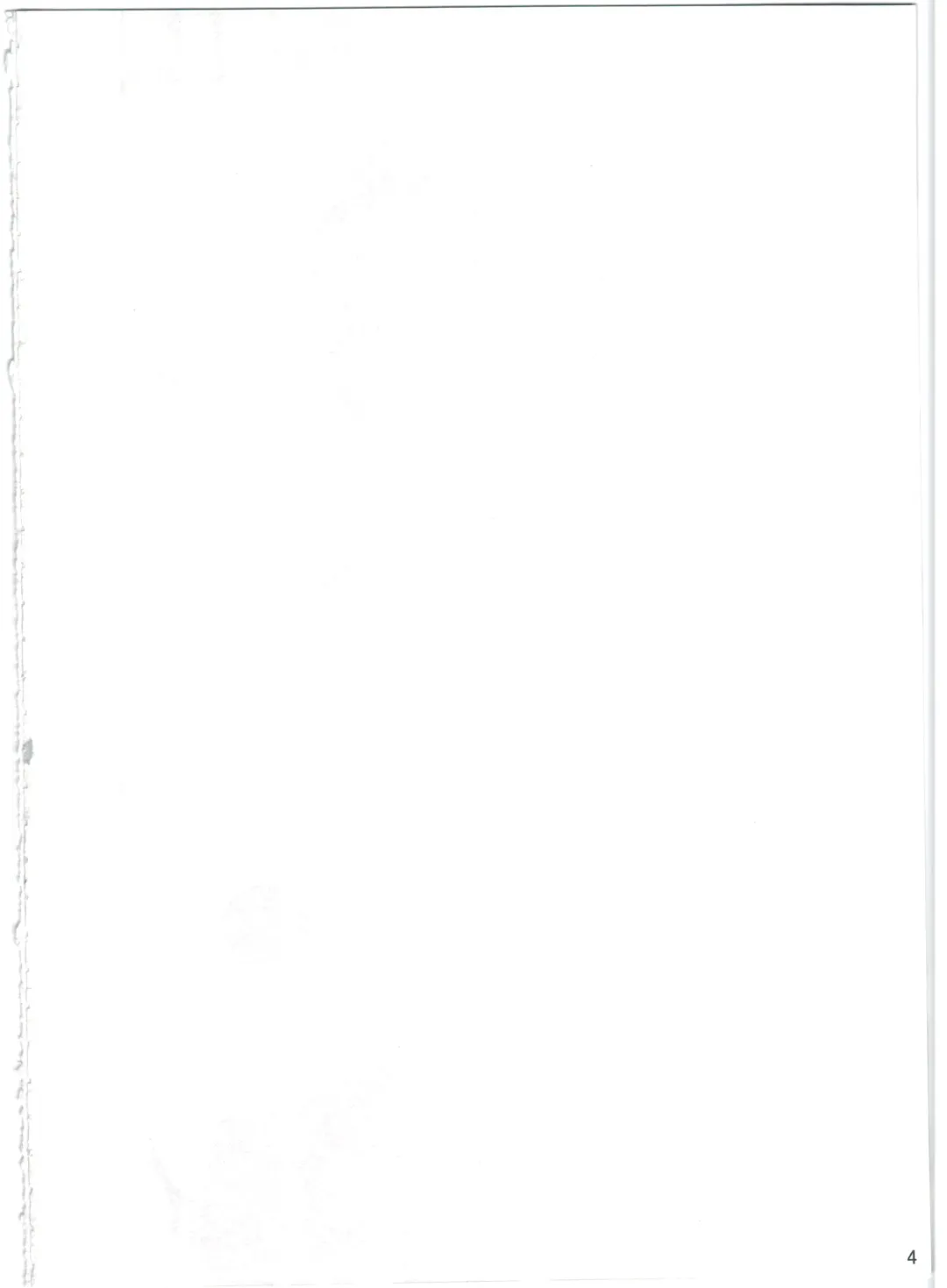 [Aoi Kumiko] Off-shot - behind the scene photos Fhentai - Page 4