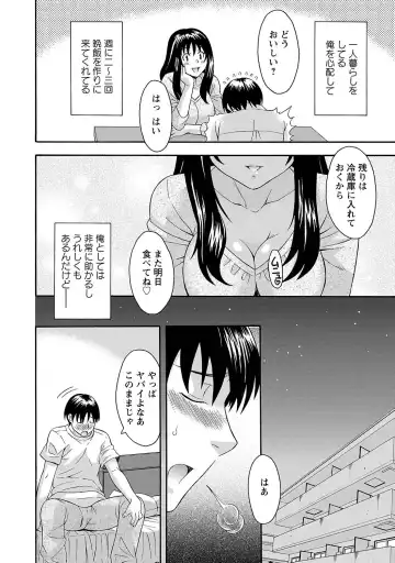 [Maripyon] Love Affair Fhentai - Page 64