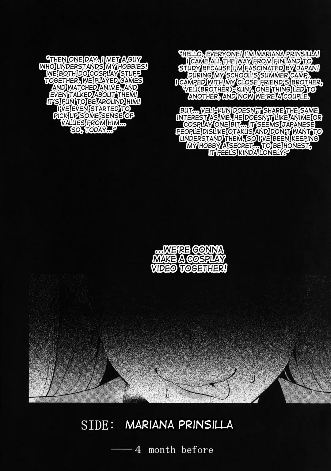 [Takeda Hiromitsu] Maritama Fhentai - Page 3