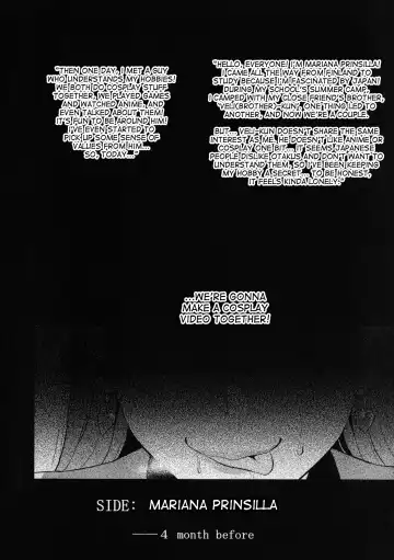 [Takeda Hiromitsu] Maritama Fhentai - Page 3