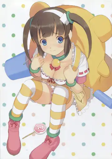 [Mibu Natsuki] LOVE SECRET1 Fhentai - Page 24