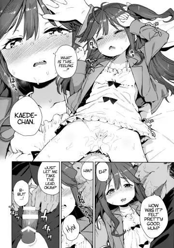 [Atage] Junsuimuku na Joji ga Okanemochi no Oji-san ni Kurogal ni Sarechaimashita | A Pure and Innocent Little Girl Was Turned into A Black Gyaru By a Rich Old Man Fhentai.net - Page 7