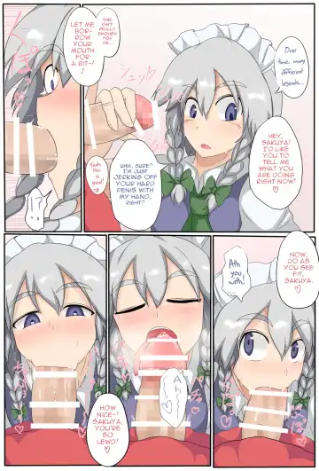 [Black] Sokuochi Forbidden Magic Fhentai - Page 6