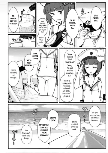 [Kikunosukemaru] GIRLFriend's 12 Fhentai - Page 3