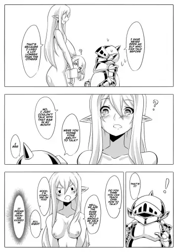 [Maron - Marron] Kendo Reisha 7 Fhentai - Page 6