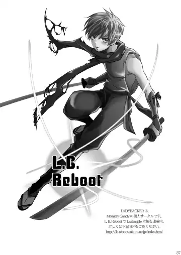 [Monkeycandy] Junan, Shounen Fhentai - Page 37