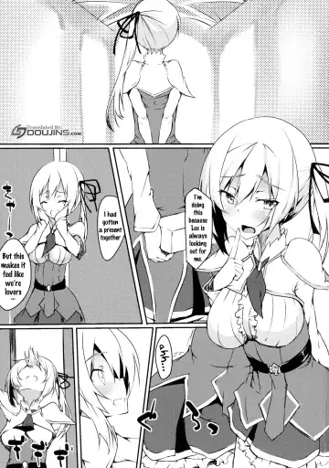 [Fuji-han] Futanarisha to Kozukurisha Fhentai.net - Page 3